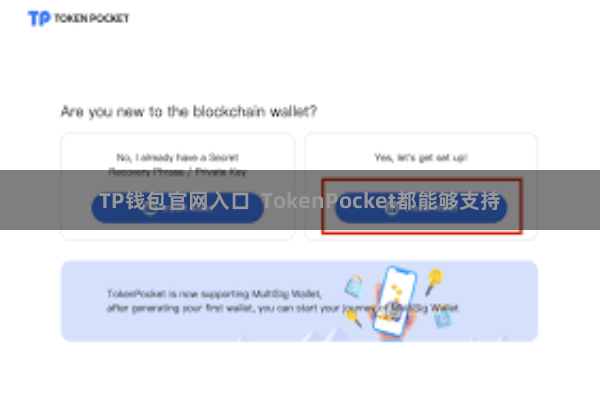 TP钱包官网入口  TokenPocket都能够支持
